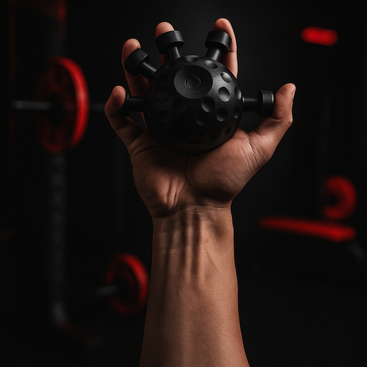 PowerGrip Master – パワーグリップマスター